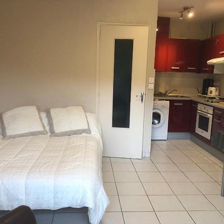 Charmant Studio Situe A Proximite Des Thermes 30 Amélie-les-Bains-Palalda Exteriör bild