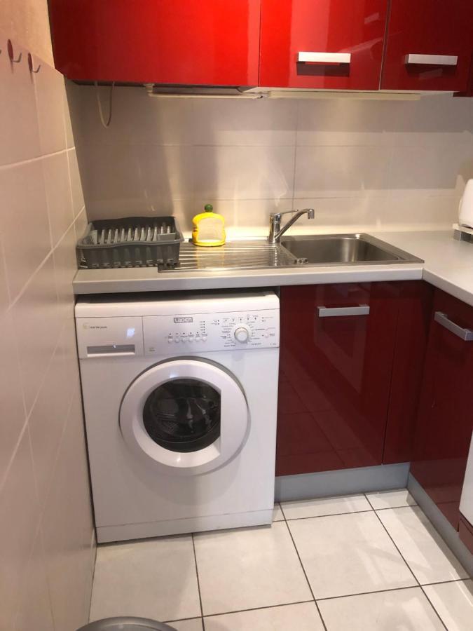 Charmant Studio Situe A Proximite Des Thermes 30 Amélie-les-Bains-Palalda Exteriör bild