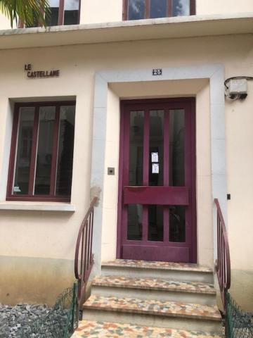Charmant Studio Situe A Proximite Des Thermes 30 Amélie-les-Bains-Palalda Exteriör bild