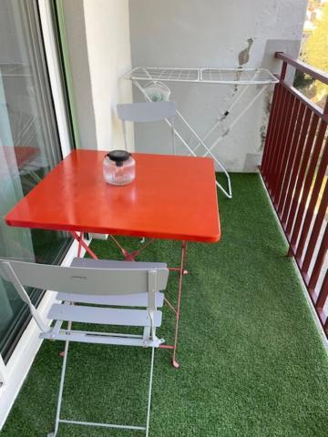 Charmant Studio Situe A Proximite Des Thermes 30 Amélie-les-Bains-Palalda Exteriör bild